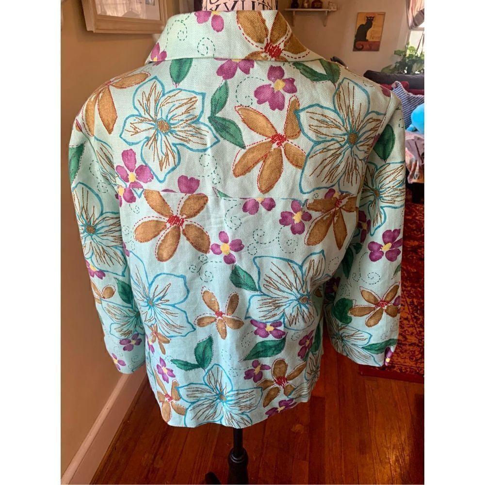 Emma James jacket - Picture 6 of 8
